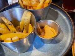 -blue frog蓝蛙(长泰广场店)