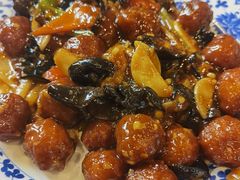 -都一处烧麦馆(前门店)