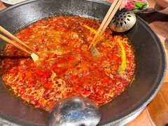 -楠火锅(太古里总店)