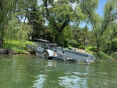 -承德避暑山庄景区