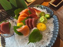 -长崎屋·日本料理·刺身·烧鸟(天河北路店)