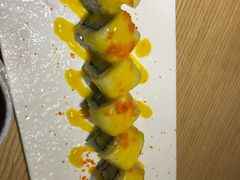 -富山日式料理(宽厚里店)