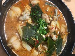 -蛙人战队·饭堂(储能大厦店)