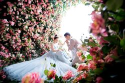 -太郎花子婚纱摄影艺术中心