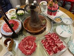 -阳坊胜利涮羊肉(阳坊老店)