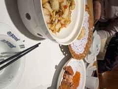 -老阿爸鲜鱼土菜(园区永旺店)
