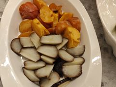 -索菲特酒店·海鲜自助 ·聚餐厅