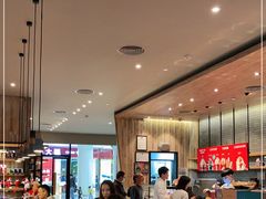 -星巴克(深圳石岩星城店)