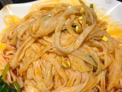 -清真·锦翔炝锅鱼(明德门店)