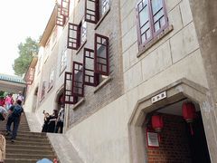 -武汉大学-樱园