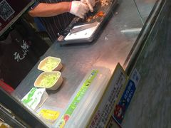 -元小鸭(李村公园店)