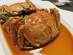 -蟹榭·本帮江浙菜·蟹宴(大宁久光商场店)