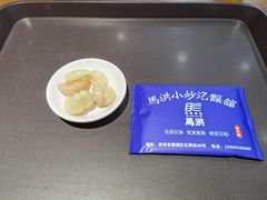 -清真·马洪小炒泡馍馆(钟楼回民街店)