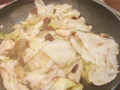 -周正水煮活鱼·吊水鱼(万科店)
