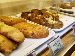 -韩国利尔面包(桂林路店)