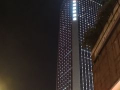 -广州达镖国际酒店