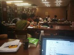 -公益图书馆(江南大学店)