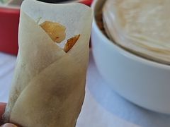 -满堂·烤鸭店·北京菜(鼓楼店)