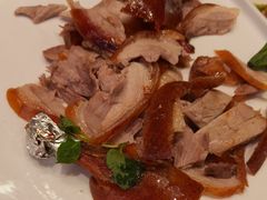 -盛百味·家宴餐厅(霸州分店)