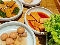 -泥炉烧肉师(新街口金銮巷店)