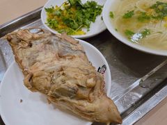 老四季鸡架-老四季(总店)