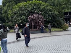 -双拥公园