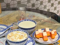 -广信牛奶甜品世家(台东店)