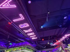 -粉墨特色菜·烧烤音乐酒馆