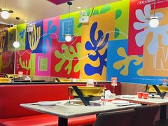 -南锣南门(东方银座店)