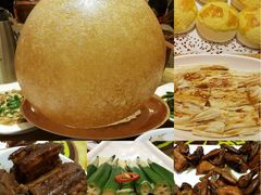 -石岐佬中山菜馆(张溪店)