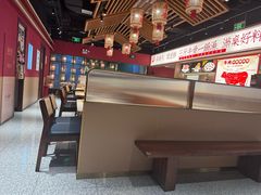 -犇鼎牛潮汕牛肉火锅(新辰里学清路店)