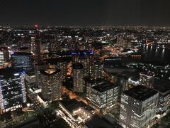 -东京希尔顿酒店