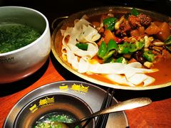 -楼兰新疆主题餐厅(悠方店)
