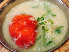 蟹皇粥-池记(尖沙咀店)