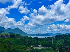 -鹿嘴山庄