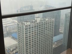 -视界美食自助餐厅·石家庄希尔顿酒店