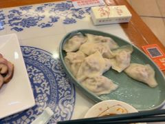 -东方饺子王(中央大街创始店)