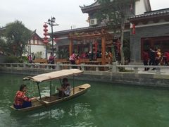 -田州古城