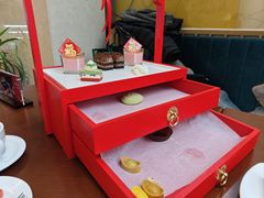-上海吉臣维景酒店·维多利亚餐厅