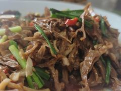 -婺源第一楼(朱子大道店)