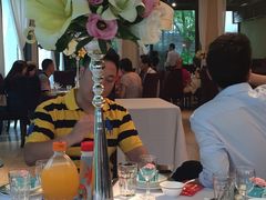 -老洋房花园饭店(绍兴路店)