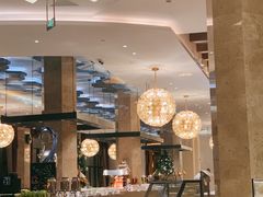 -威海香海豪生度假酒店·豪生咖啡厅