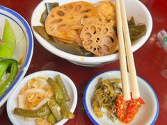 -张卤堂·砂锅卤肘子(南头店)