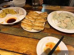 -金谷园饺子·烧烤·家宴(人大总店)
