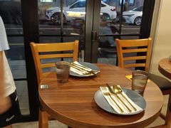 -克比叔叔印度餐厅Kebabs on the Grille(永康路分店)