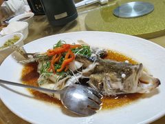 -阿静美食