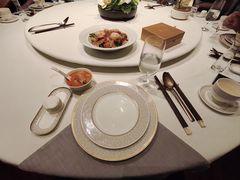 -金链花·泰国餐厅(国贸店)