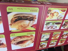 -大利来记餐厅(大三巴店)