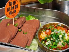 -肉大爷·老南京烤肉(新街口店)