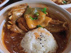 -锦香园餐厅(建工大厦店)